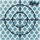 Рефлекторная марка LEICA GZM30 Рефлекторная марка LEICA GZM30