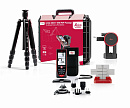 Комплект Leica DISTO S910 со штативом и адаптером FTA360-S Комплект Leica DISTO S910 со штативом и адаптером FTA360-S