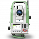 Тахеометр Leica TS07 RUS R1000 (1"; EGL) Тахеометр Leica TS07 RUS R1000 (1"; EGL)