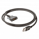 Кабель интерфейсный USB для Trimble Slate Кабель интерфейсный USB для Trimble Slate