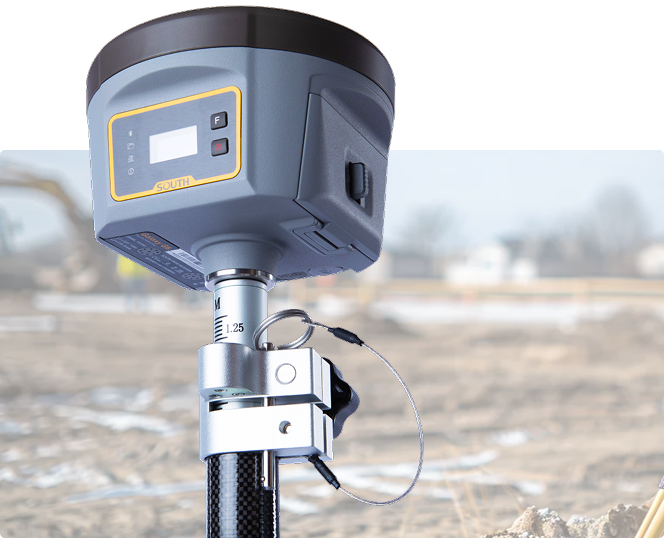 Геодезическое оборудование в Нарьян-Маре купить с доставкой по России